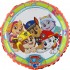 18" Μπαλόνι Paw Patrol - Pawsome