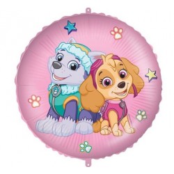18" Μπαλόνι Skye & Everest 18" Μπαλόνι Skye & Everest