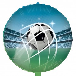 18" Μπαλόνι Soccer Fans 18" Μπαλόνι Soccer Fans