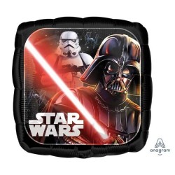 18" Μπαλόνι Star Wars Classic 18" Μπαλόνι Star Wars Classic