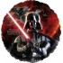 18" Μπαλόνι Star Wars Darth Vader