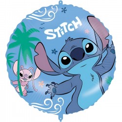 18" Μπαλόνι Stitch 18" Μπαλόνι Stitch