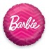 18'' Μπαλόνι Στρογγυλό - Barbie