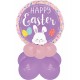 18'' Μπαλόνι Στρογγυλό Happy Easter