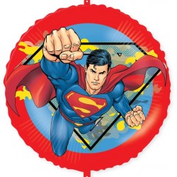 18'' Μπαλόνι Superman Krypton 18'' Μπαλόνι Superman Krypton