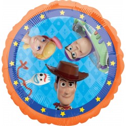 18" Μπαλόνι Toy Story 18" Μπαλόνι Toy Story