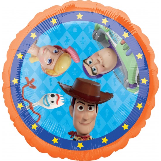 18" Μπαλόνι Toy Story
