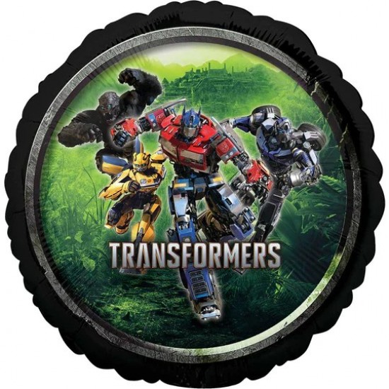 18'' Μπαλόνι Transformers