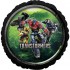 18'' Μπαλόνι Transformers