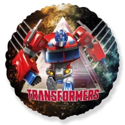 18" Μπαλόνι Transformers Optimus 18" Μπαλόνι Transformers Optimus