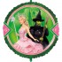 18'' Μπαλόνι Wicked