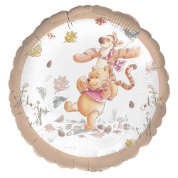 18" Μπαλόνι Winnie the Pooh Disney 18" Μπαλόνι Winnie the Pooh Disney