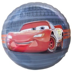 20" Μπαλόνι Cars McQueen STREET 20" Μπαλόνι Cars McQueen STREET