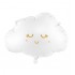 20'' Μπαλόνι χαριτωμένο Συννεφάκι