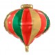 20" Μπαλόνι χριστουγεννιάτικο Στολίδι 20" Μπαλόνι χριστουγεννιάτικο Στολίδι