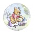 20" Μπαλόνι Winnie the Pooh and Piglet