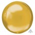 21" Μπαλόνι Jumbo Χρυσό Orbz