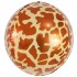 22″ Μπαλόνι Animal Print Καμηλοπάρδαλη 4D