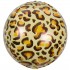 22″ Μπαλόνι Animal Print Λεοπάρ 4D