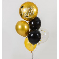 18" Μπαλόνι Αποφοίτησης Adventure 18" Μπαλόνι Αποφοίτησης Adventure