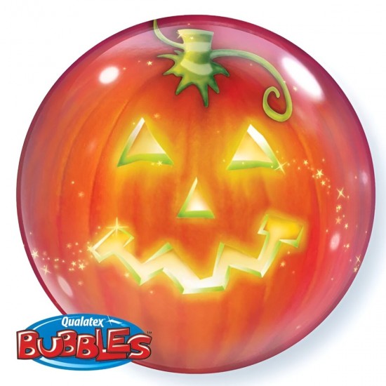 22" Μπαλόνι Halloween bubble 22" Μπαλόνι Halloween bubble