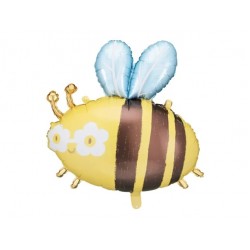 22" Μπαλόνι Μελισσούλα