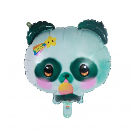 22" Μπαλόνι Πάντα- Bangoberry