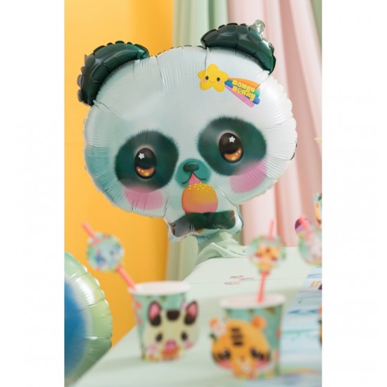 22" Μπαλόνι Πάντα- Bangoberry