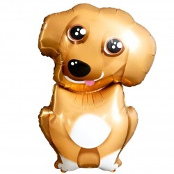 23" Μπαλόνι γλυκό Σκυλάκι STREET 23" Μπαλόνι γλυκό Σκυλάκι STREET