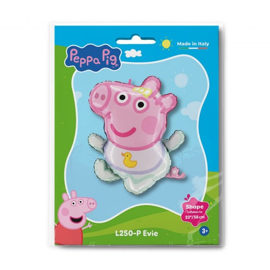 23'' Μπαλόνι Γουρουνάκι Evie (Baby Pig)