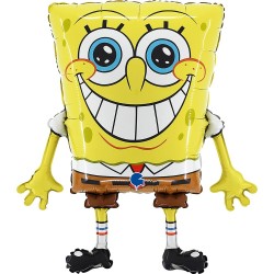 23″ Μπαλόνι Μπομπ Σφουγγαράκης Squarepants 23″ Μπαλόνι Μπομπ Σφουγγαράκης Squarepants