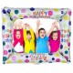23″ Μπαλόνι Photo Frame Γενεθλίων