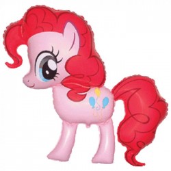 24" Μπαλόνι Μικρό μου Πόνυ Pinkie Pie 24" Μπαλόνι Μικρό μου Πόνυ Pinkie Pie
