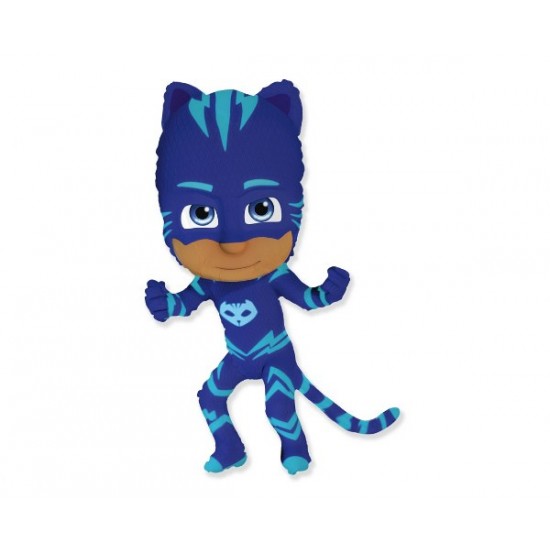 44" Μπαλόνι PJ Mask Catboy 44" Μπαλόνι PJ Mask Catboy