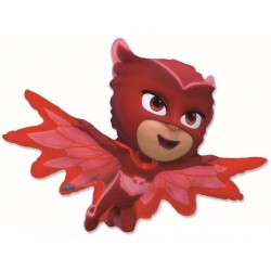24" Μπαλόνι PJ Mask Owlette 24" Μπαλόνι PJ Mask Owlette