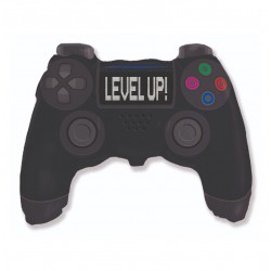 24" Μπαλόνι τηλεχειριστήριο Playstation 24" Μπαλόνι τηλεχειριστήριο Playstation