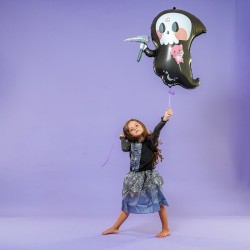 25" Μπαλόνι Χάρος - The Cute Death 25" Μπαλόνι Χάρος - The Cute Death