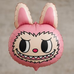 25'' Μπαλόνι ροζ Labubu 25'' Μπαλόνι ροζ Labubu