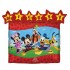 25'' Μπαλόνι supershape Mickey Clubhouse