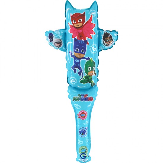 25'' Μπαλόνι Shake - PJ Masks