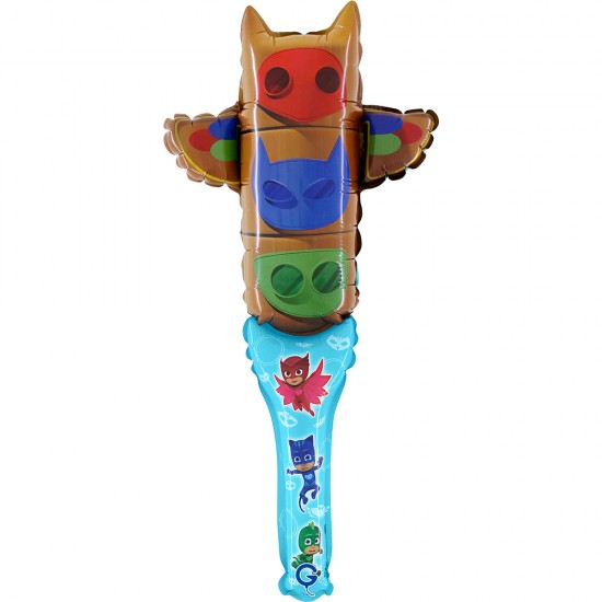 25'' Μπαλόνι Shake - PJ Masks