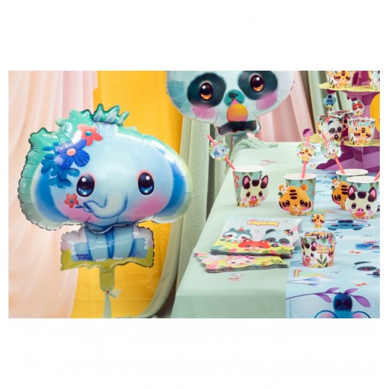 26" Μπαλόνι Ελεφαντάκι Ellie Nelly - Bangoberry