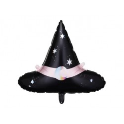 26" Μπαλόνι Καπέλο Μάγισσας 26" Μπαλόνι Καπέλο Μάγισσας