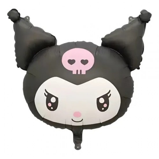 26″ Μπαλόνι Kuromi