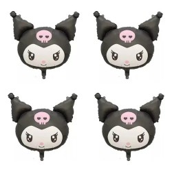 26″ Μπαλόνι Kuromi