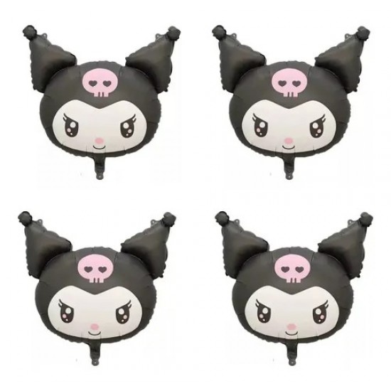 26″ Μπαλόνι Kuromi