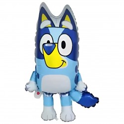 26″ Μπαλόνι φιγούρα Bluey 26″ Μπαλόνι φιγούρα Bluey