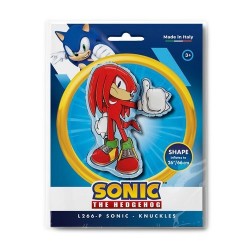 26'' Μπαλόνι Sonic - Knuckles 26'' Μπαλόνι Sonic - Knuckles