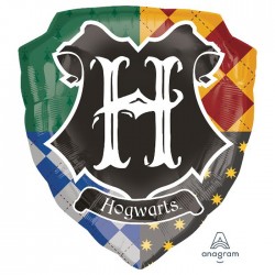 27" Μπαλόνι Harry Potter Hogwarts 27" Μπαλόνι Harry Potter Hogwarts