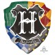 27" Μπαλόνι Harry Potter Hogwarts